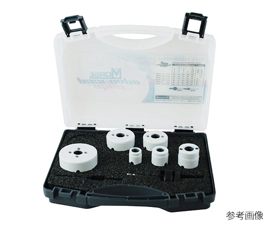 M.K.モールス3-8298-01ホールソーＭＫ０６００Ｌ【1セット】(as1-3-8298-01)