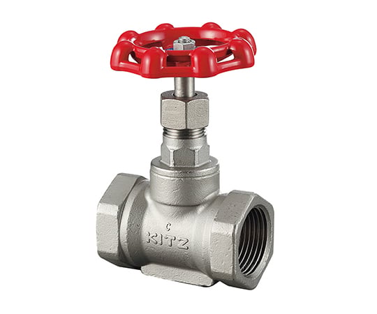 イシグロ3-8302-08グローブバルブＵＣＬ－５０Ａ【1個】(as1-3-8302-08)