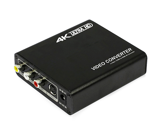 テック(TEC)3-8329-01ビデオコンバーターＴＳＣＨＤＭＩ３【1台】(as1-3-8329-01)