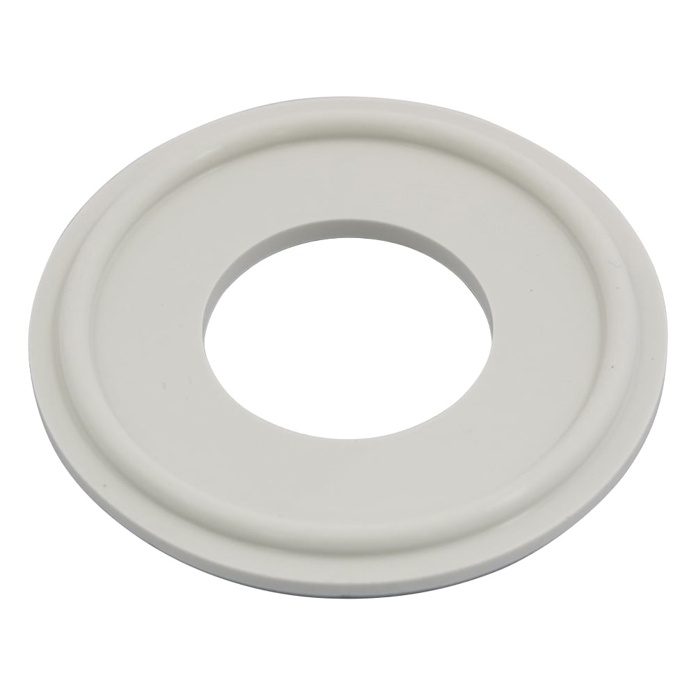 ヘルールガスケット（シリコンゴム）　1S