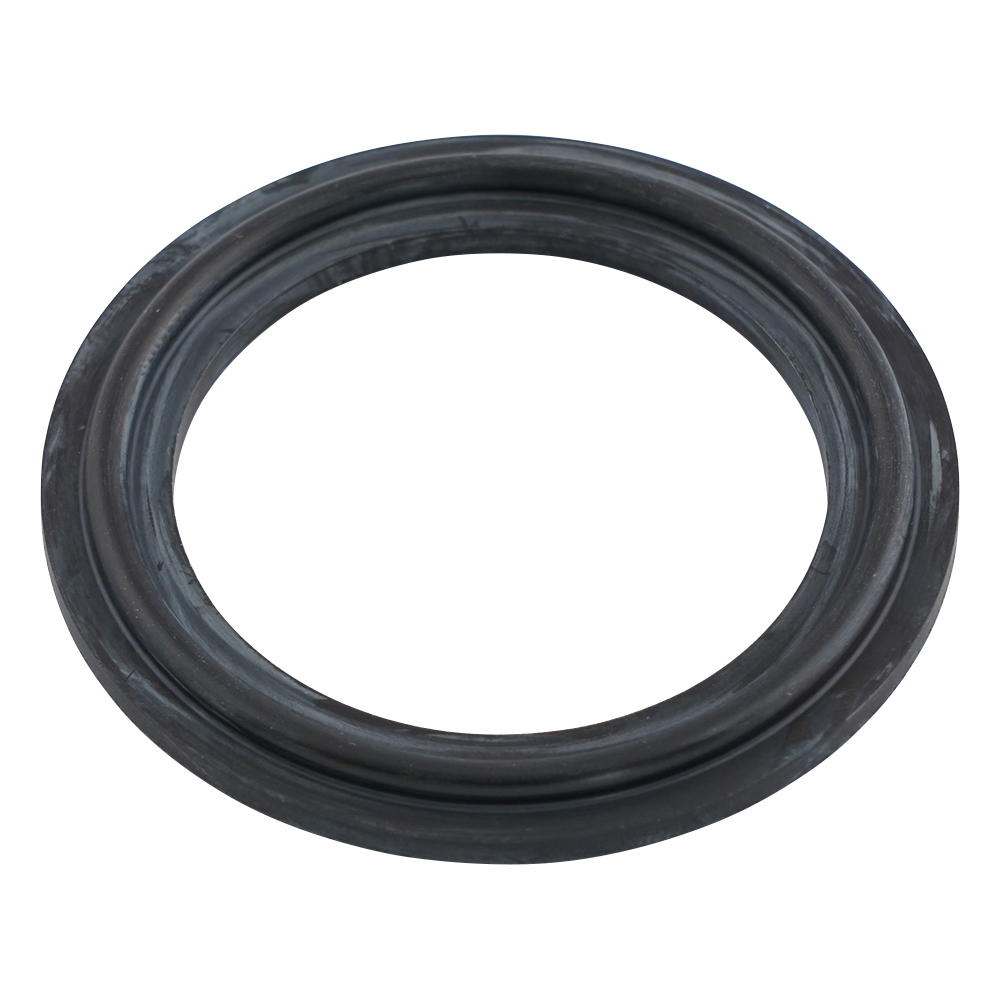 ヘルールガスケット（NBR、黒）　1.5S