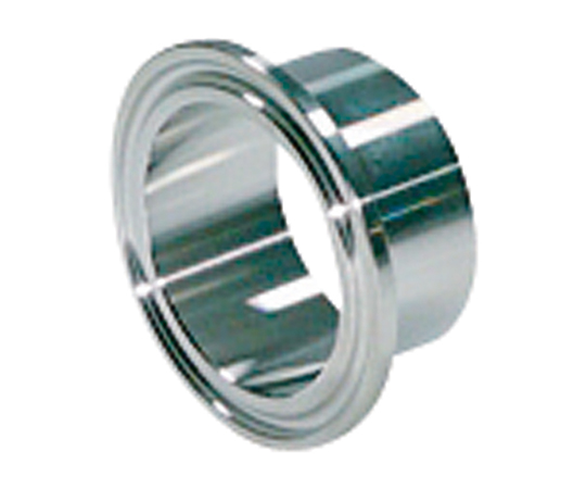 コンサス3-8350-10溶接へルールＦＳ－Ｓ３－２．５Ｓ【1個】(as1-3-8350-10)