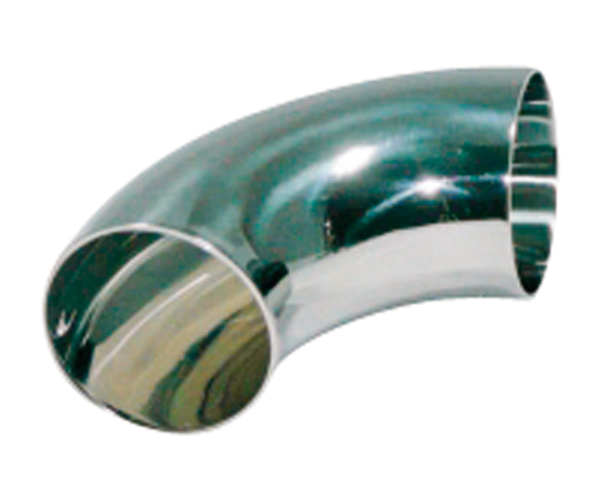 コンサス3-8352-07溶接エルボＥＬ－ＷＳ３－１Ｓ【1個】(as1-3-8352-07)