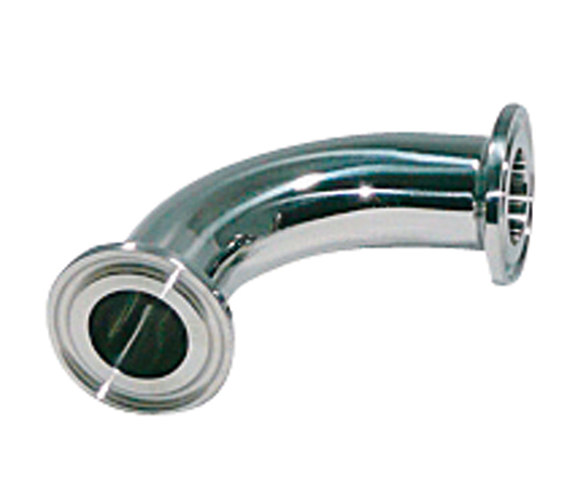 コンサス3-8354-03ミニへルールエルボＥＬ－ＦＳ３－１５Ａ【1個】(as1-3-8354-03)