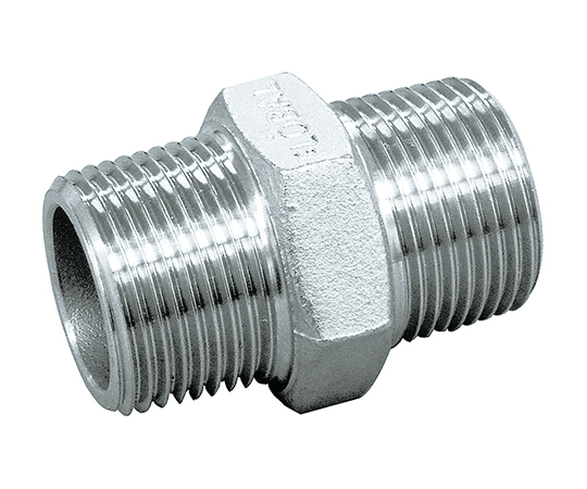 フローバル3-8359-04ステンレス継手Ｖ６Ｎ－Ｓ１４－０４【1個】(as1-3-8359-04)