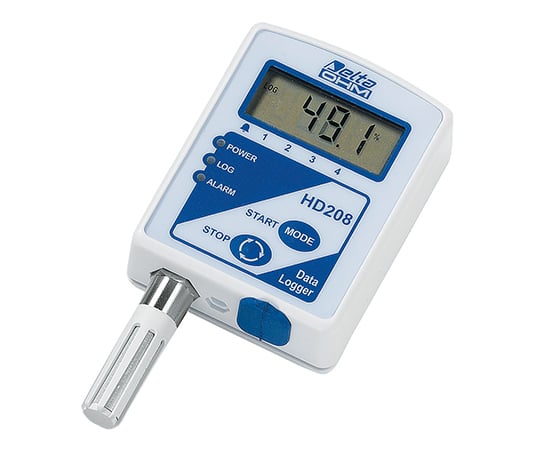 グライシンガー3-8367-03ロガーセンサ下方型ＨＤ２０８Ｌ．１ＮＴＶ【1個】(as1-3-8367-03)