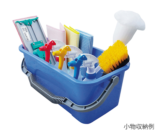 3-8369-01角バケツバケツのみ【1個】(as1-3-8369-01)