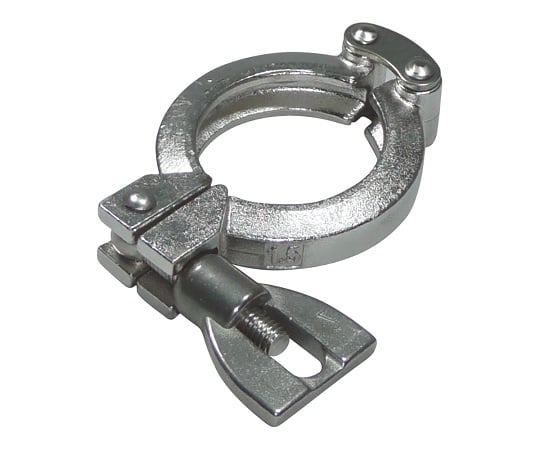 コンサス3-8387-01ミニクランプ２Ｈ－Ｍ－８Ａ【1個】(as1-3-8387-01)