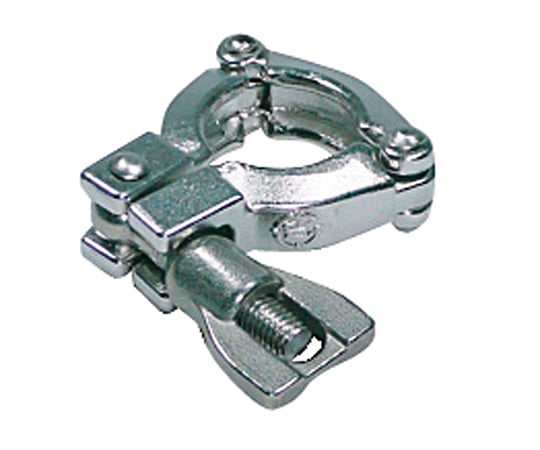 コンサス3-8387-02ミニクランプ２Ｈ－Ｍ－１０Ａ【1個】(as1-3-8387-02)