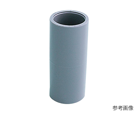 イシグロ3-8396-12塩ビ管継手TS-S-150【1個】(as1-3-8396-12)