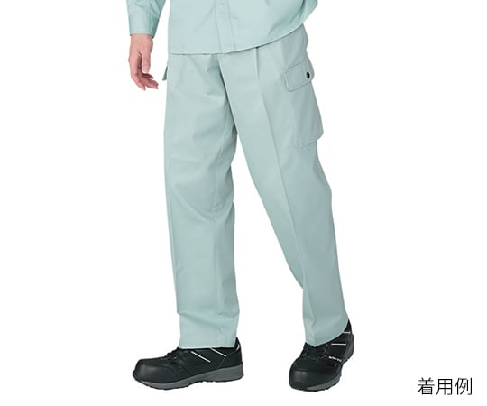 自重堂3-840-10カーゴパンツ８０５０２－０３９－１０１【1着】(as1-3-840-10)