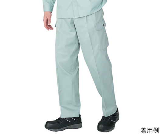 自重堂3-840-11カーゴパンツ８０５０２－０３９－１０６【1着】(as1-3-840-11)