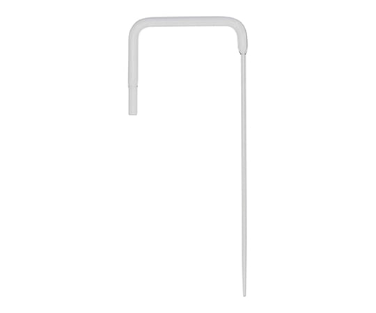 柴田科学3-8412-11ガラス曲管０６３１３０－０３３【1個】(as1-3-8412-11)