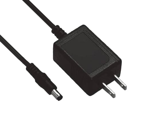 ライン精機3-8418-11AC/DCアダプタZDK5021【1個】(as1-3-8418-11)