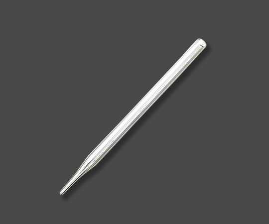 ザルスタット3-8423-05ガラスチップAG.5ML【1箱(8本入)】(as1-3-8423-05)