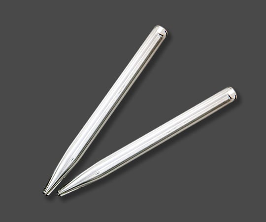 ザルスタット3-8423-06ガラスチップAG.10ML【1箱(6本入)】(as1-3-8423-06)