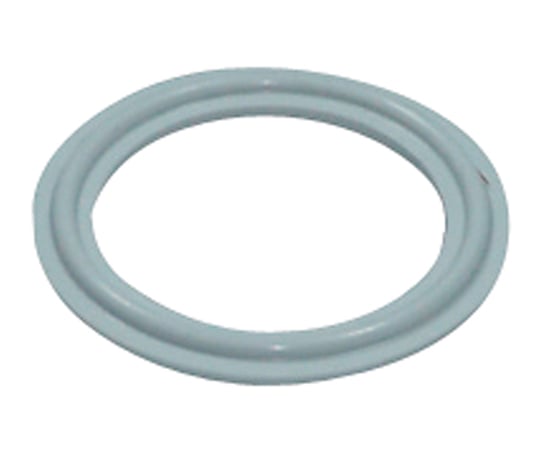 3-8426-01 ミニヘルール継手 ミニヘルールガスケット（PTFE） 8A GT-PT-8A