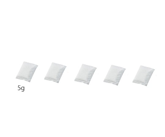 【危険物】3-8427-01防錆シリカゲル乾燥剤ＳＩ－２７０Ｂ－５ｇ【1袋(150個入)】(as1-3-8427-01)