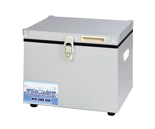 保冷・保温ボックス 高性能タイプ 20L KRCL-20LS