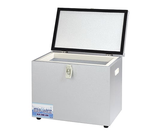 3-8429-12保冷・保温ボックスＫＲＣＬ－４０ＬＳ【1個】(as1-3-8429-12)