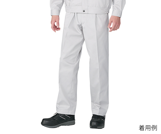 自重堂3-844-06パンツ80501-036-85【1着】(as1-3-844-06)