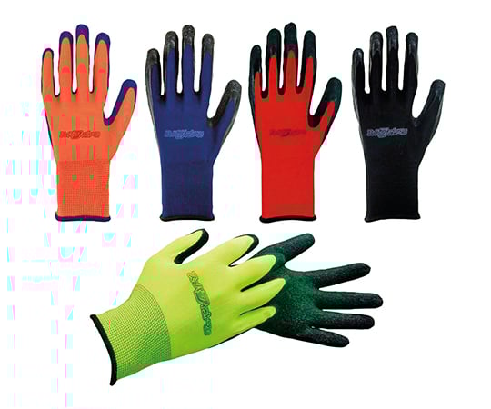 富士手袋工業3-8452-01作業用手袋9677M【1袋(10双入)】(as1-3-8452-01)