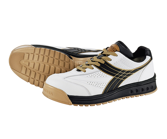 ディアドラユーティリティ3-8466-01安全シューズPC-1223.0cm【1足】(as1-3-8466-01)