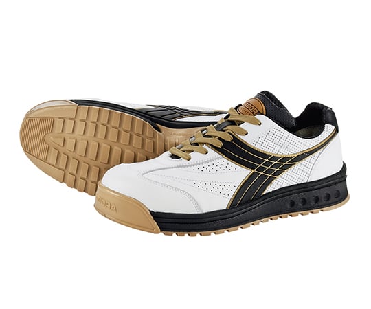 ディアドラユーティリティ3-8466-07安全シューズＰＣ－１２２６．０ｃｍ【1足】(as1-3-8466-07)