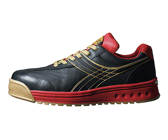 ディアドラユーティリティ3-8467-01安全シューズPC-2223.0cm【1足】(as1-3-8467-01)