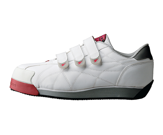 ディアドラユーティリティ3-8469-09安全シューズＩＢ－１１２７．０ｃｍ【1足】(as1-3-8469-09)