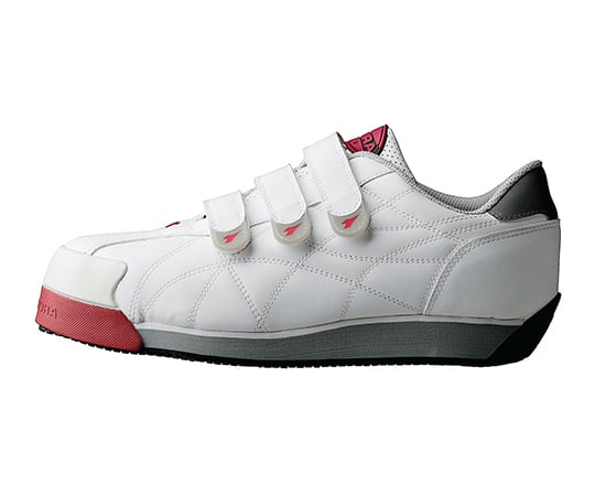 ディアドラユーティリティ3-8469-10安全シューズIB-1127.5cm【1足】(as1-3-8469-10)