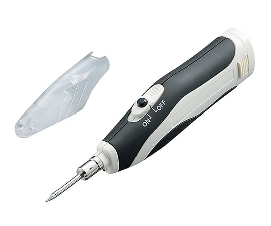 電池式コードレスはんだこて　本体