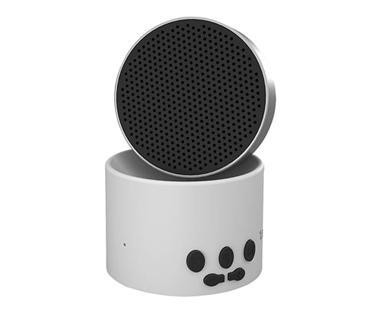 レクトロファンマイクロ2　ホワイトノイズ発生器　ホワイト