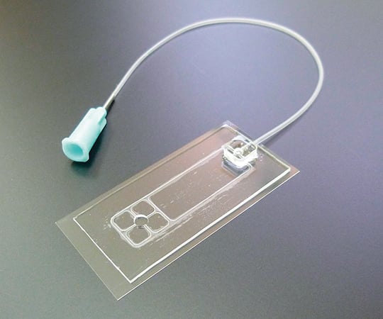 3 8481 01 生体試料固定器 イメピタ 本体 Ip 2405003 Axel アズワン