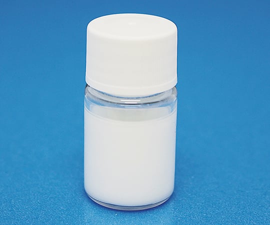 【冷蔵】山科精器3-8482-03疑似血液白色・浮遊型PB-10W-F【1箱(10本入)】(as1-3-8482-03)