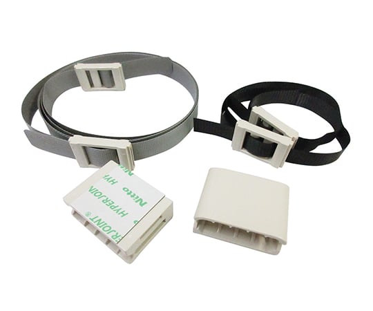 リンテック213-8490-05落下防止バンドELH-918E21P【1式】(as1-3-8490-05)