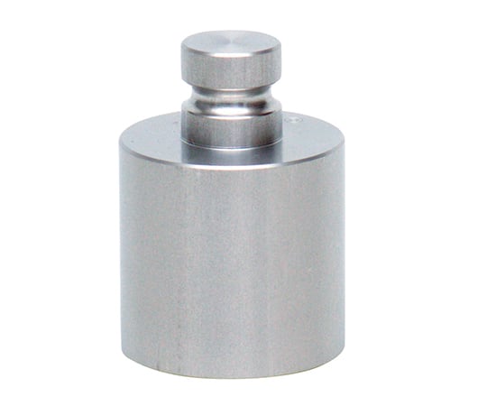 村上衡器製作所3-8492-08ニュートン分銅精密分銅型1N【1個】(as1-3-8492-08)