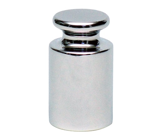 村上衡器製作所3-8493-01ニュートン分銅ＯＩＭＬ円筒型２００Ｎ【1個】(as1-3-8493-01)