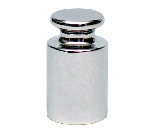 村上衡器製作所3-8493-03ニュートン分銅OIML円筒型50N【1個】(as1-3-8493-03)