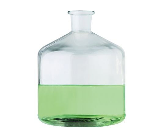 3-8500-11オートビュレット瓶透明６２３７６２８【1個】(as1-3-8500-11)