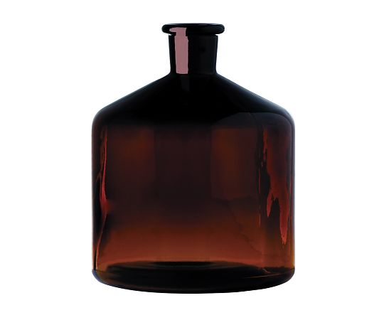 3-8500-12オートビュレット瓶茶6238474【1個】(as1-3-8500-12)