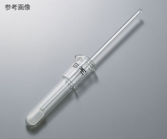 3-8509-01ホモジナイザー５ｍｌ６２６４８３７【1個】(as1-3-8509-01)