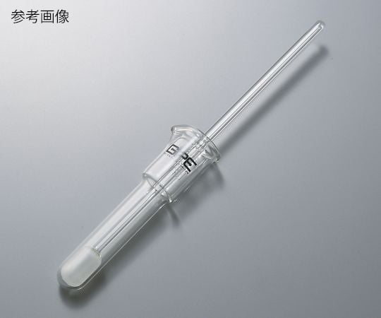 3-8509-04ホモジナイザー３０ｍｌ６２６４８４０【1個】(as1-3-8509-04)