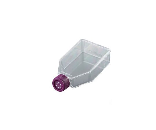 【滅菌】VWR3-851-05組織培養用フラスコ１００６２－８６０【1ケース(5個×20包入)】(as1-3-851-05)