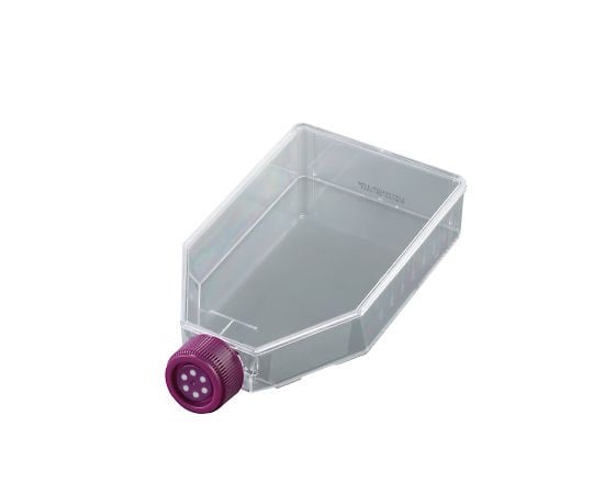 【滅菌】VWR3-851-07組織培養用フラスコ１００６２－８６４【1ケース(5個×8包入)】(as1-3-851-07)