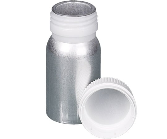 Buerkle3-8511-01アルミボトル９０７２１６９【1個】(as1-3-8511-01)