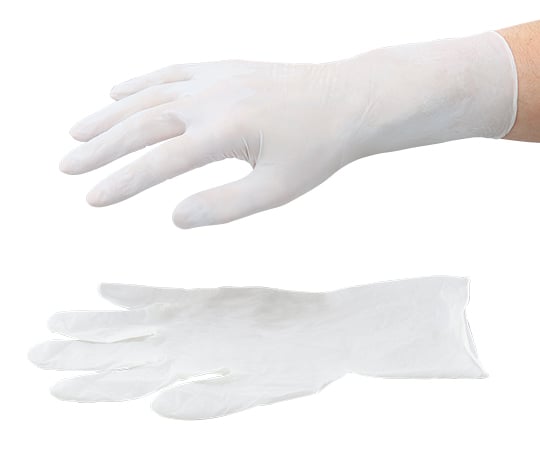 アズピュア(アズワン) APニトリル手袋EG-S(1,000枚)