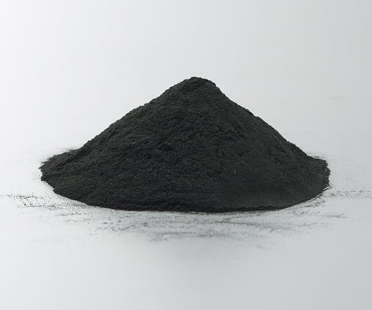 3-8530-02 黒鉛粉末 32～42μm 1000g