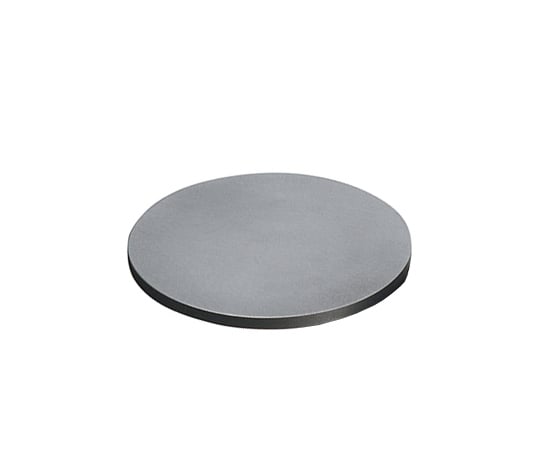 3-8531-15黒鉛ルツボフタφ200【1個】(as1-3-8531-15)