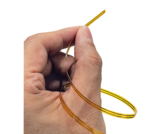 3-8540-01温度センサRB-K-100-1-Y【1個】(as1-3-8540-01)